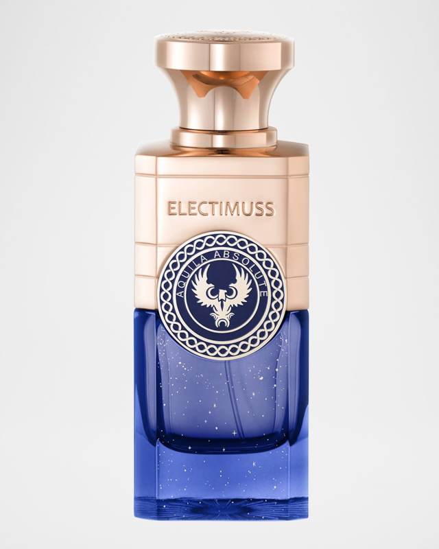 Aquila Absolute Eau De Parfum, 3.4 oz.